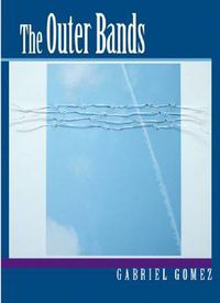 Cover image for The Outer Bands