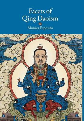 Cover image for Facets of Qing Daoism