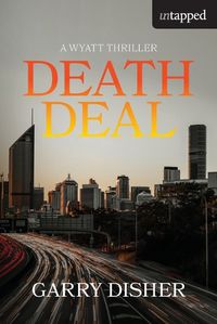Cover image for Deathdeal