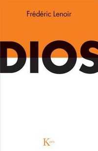 Cover image for Dios