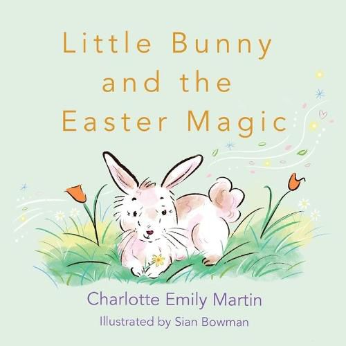 Little Bunny and the Easter Magic