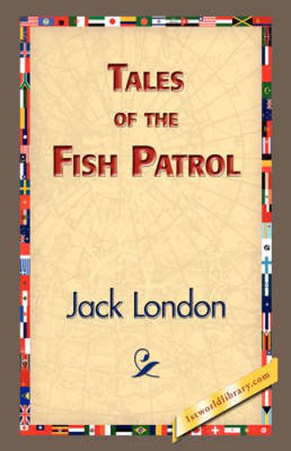 Cover image for Tales of the Fish Patrol