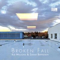 Cover image for Broken Fall