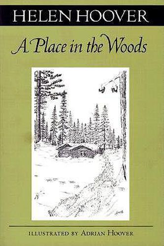 Cover image for Place In The Woods