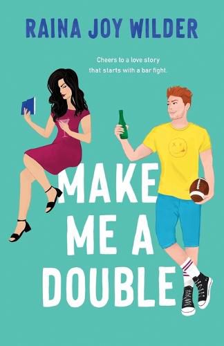 Cover image for Make Me a Double