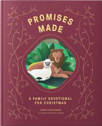 Cover image for Promises Made Promises Kept