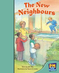 Cover image for The New Neighbour