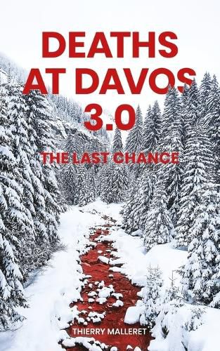 Cover image for Deaths at Davos 3.0