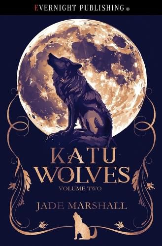 Cover image for Katu Wolves