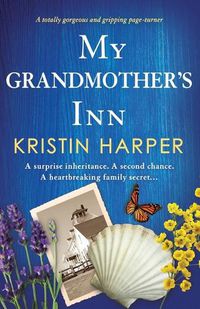 Cover image for My Grandmother's Inn