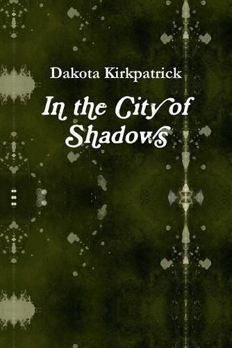 Cover image for In the City of Shadows