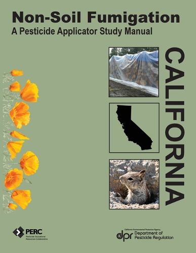 Cover image for Non-Soil Fumigation