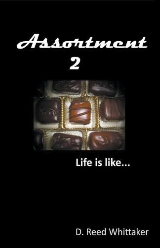 Cover image for Assortment 2