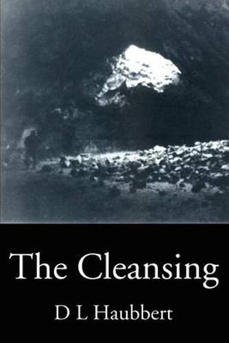 Cover image for The Cleansing