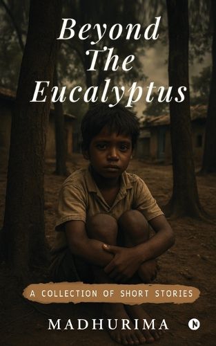 Cover image for Beyond the Eucalyptus