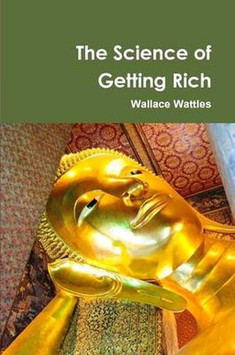 The Science of Getting Rich Centenary Edition