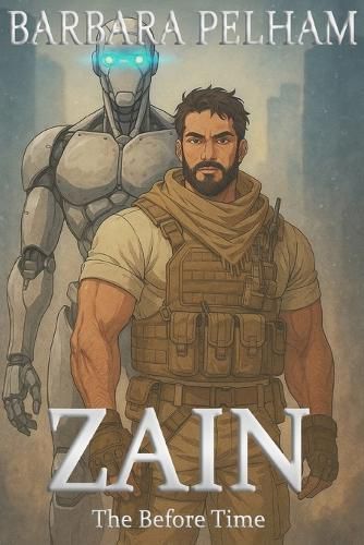 Cover image for Zain