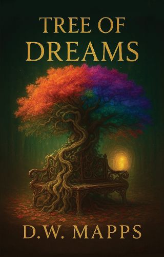 Cover image for Tree of Dreams