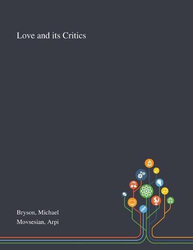 Cover image for Love and Its Critics