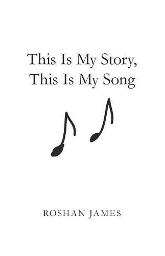 Cover image for This Is My Story, This Is My Song