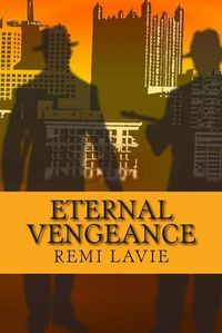 Cover image for Eternal Vengeance