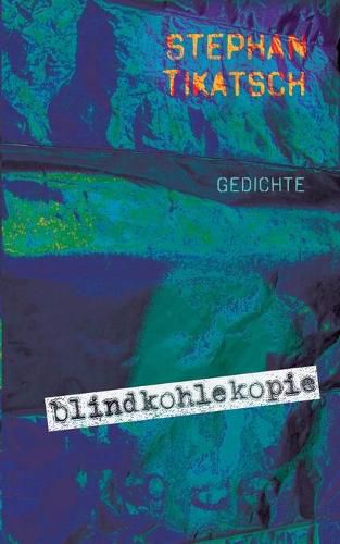 Cover image for blindkohlekopie