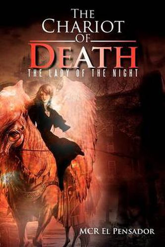 Cover image for The Chariot of Death: The Lady of the Night