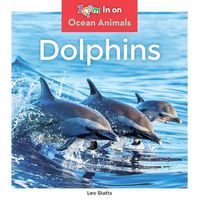 Cover image for Dolphins