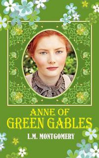 Cover image for Anne of Green Gables