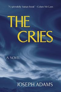 Cover image for The Cries