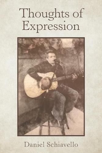 Cover image for Thoughts of Expression