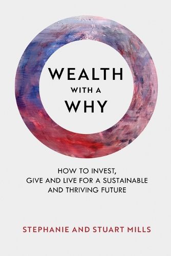 Cover image for Wealth with a Why