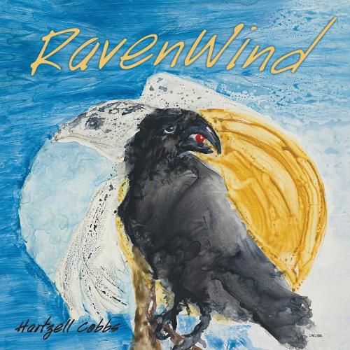 Cover image for Ravenwind