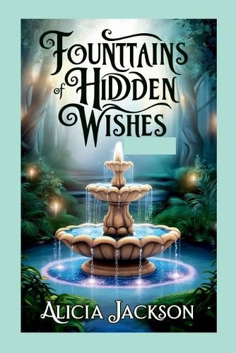 Cover image for Fountains of Hidden Wishes