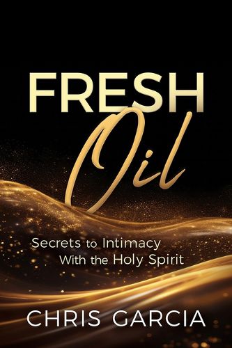 Cover image for Fresh Oil