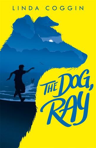 Cover image for The Dog, Ray