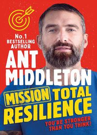 Cover image for Mission Total Resilience