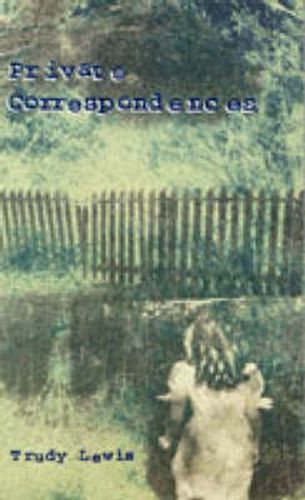 Cover image for Private Correspondences