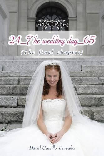 Cover image for 24_The wedding day_65: (The final chapter)