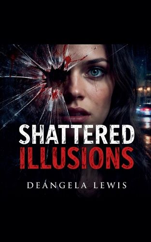Cover image for Shattered Illusions