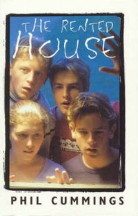 Cover image for The Rented House