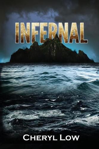 Cover image for Infernal