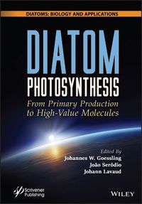 Cover image for Diatom Photosynthesis