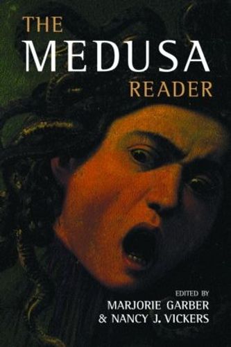 Cover image for The Medusa Reader