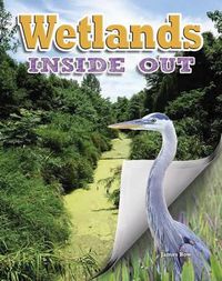 Cover image for Wetlands Inside Out