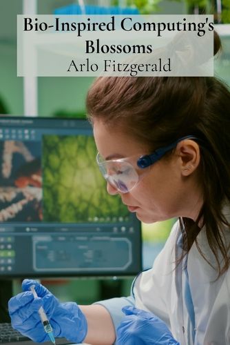 Cover image for Bio-Inspired Computing's Blossoms