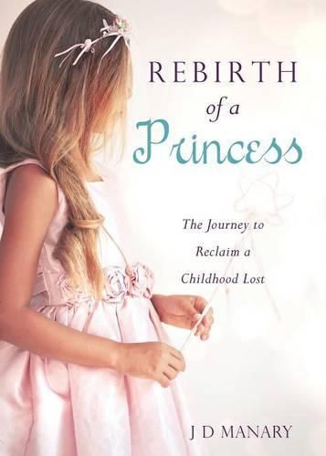 Cover image for Rebirth of a Princess