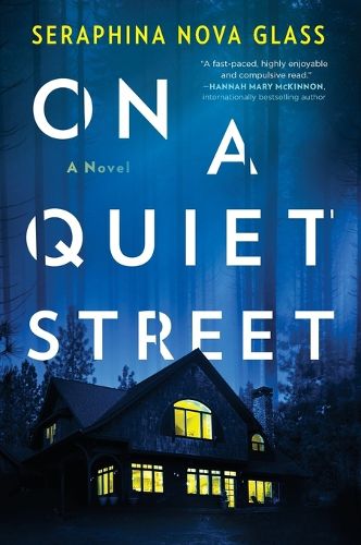 Cover image for On a Quiet Street