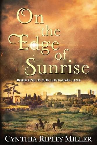 Cover image for On The Edge Of Sunrise