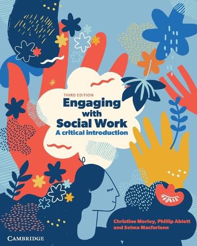 Cover image for Engaging with Social Work